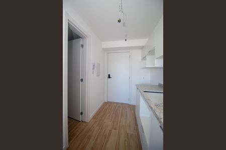 Studio para alugar com 27m², 1 quarto e sem vagaStudio