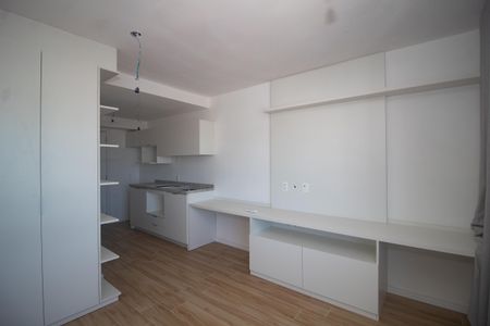 Studio para alugar com 27m², 1 quarto e sem vagaStudio