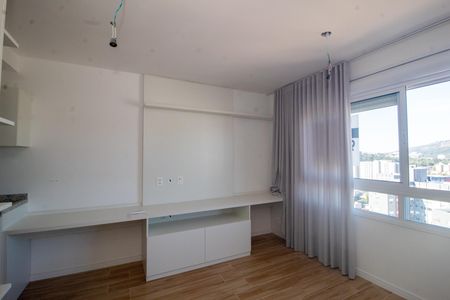 Studio para alugar com 27m², 1 quarto e sem vagaStudio