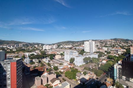 Studio para alugar com 27m², 1 quarto e sem vaga Studio para alugar com 27m², 1 quarto e sem vagaVista