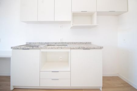 Studio para alugar com 27m², 1 quarto e sem vaga Studio para alugar com 27m², 1 quarto e sem vagaStudio