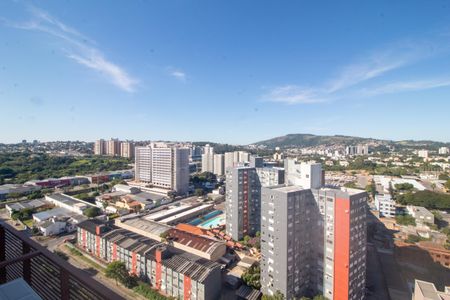 Studio para alugar com 27m², 1 quarto e sem vaga Studio para alugar com 27m², 1 quarto e sem vagaVista