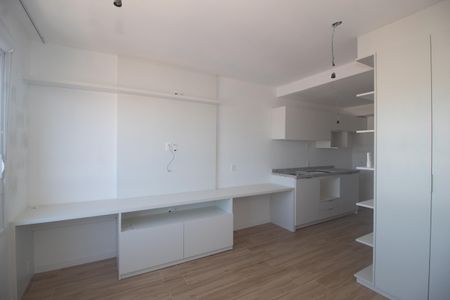 Studio para alugar com 27m², 1 quarto e sem vaga Studio para alugar com 27m², 1 quarto e sem vagaStudio