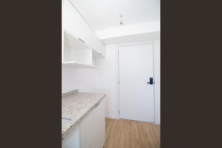 Studio para alugar com 27m², 1 quarto e sem vaga Studio para alugar com 27m², 1 quarto e sem vagaStudio