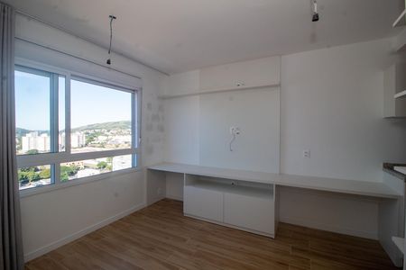 Studio para alugar com 27m², 1 quarto e sem vaga Studio para alugar com 27m², 1 quarto e sem vagaStudio