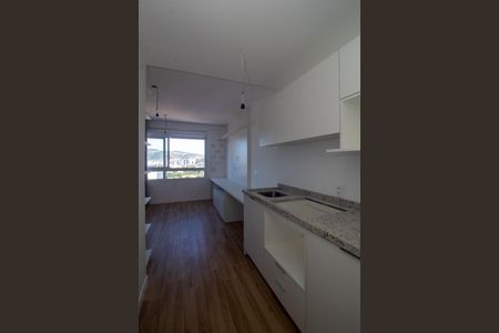 Studio para alugar com 27m², 1 quarto e sem vaga Studio para alugar com 27m², 1 quarto e sem vagaStudio