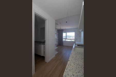 Studio para alugar com 27m², 1 quarto e sem vaga Studio para alugar com 27m², 1 quarto e sem vagaStudio
