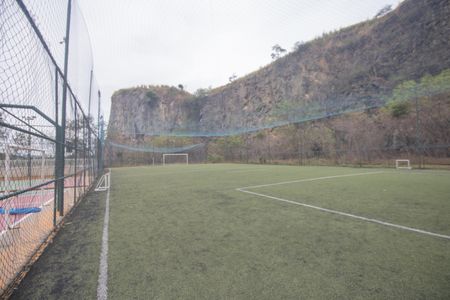 Apartamento para alugar com 46m², 1 quarto e 1 vagaQuadra Esportiva