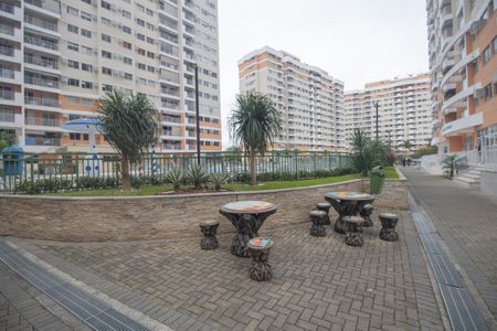 Apartamento para alugar com 46m², 1 quarto e 1 vagaÁrea comum