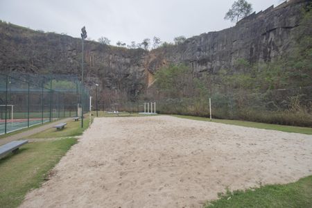 Apartamento para alugar com 46m², 1 quarto e 1 vagaQuadra Esportiva