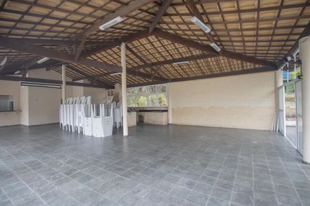Apartamento para alugar com 46m², 1 quarto e 1 vagaÁrea comum - Churrasqueira