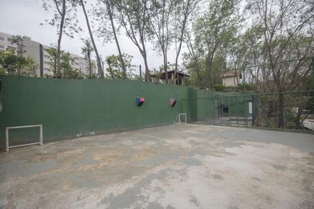 Apartamento para alugar com 46m², 1 quarto e 1 vagaÁrea comum