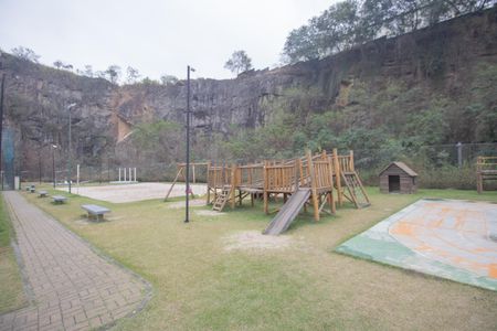 Apartamento para alugar com 46m², 1 quarto e 1 vagaÁrea comum - Playground