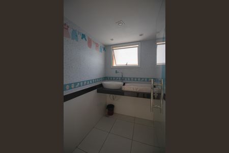 Apartamento para alugar com 46m², 1 quarto e 1 vagaÁrea comum