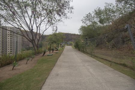 Apartamento para alugar com 46m², 1 quarto e 1 vagaÁrea comum