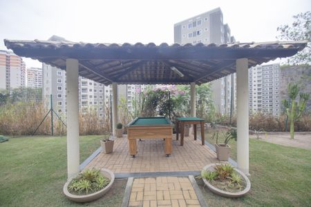 Apartamento para alugar com 46m², 1 quarto e 1 vagaÁrea comum