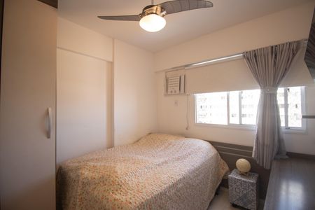 Apartamento para alugar com 46m², 1 quarto e 1 vagaQuarto 1