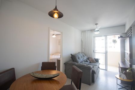 Apartamento para alugar com 46m², 1 quarto e 1 vagaSala