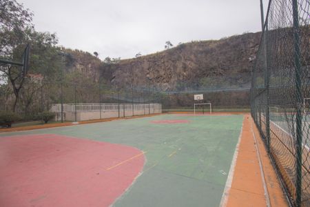 Apartamento para alugar com 46m², 1 quarto e 1 vagaQuadra Esportiva