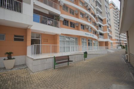 Apartamento para alugar com 46m², 1 quarto e 1 vagaÁrea comum