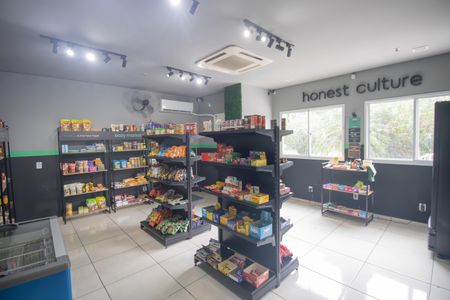 Apartamento para alugar com 46m², 1 quarto e 1 vagaÁrea comum