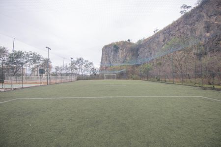 Apartamento para alugar com 46m², 1 quarto e 1 vagaQuadra Esportiva