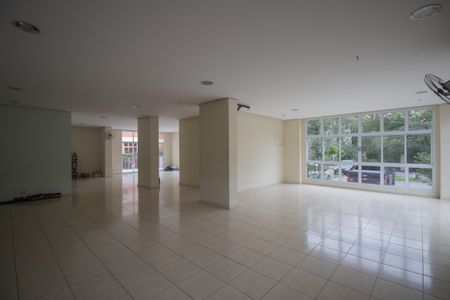 Apartamento para alugar com 46m², 1 quarto e 1 vagaÁrea comum - Salão de festas