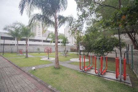 Apartamento para alugar com 46m², 1 quarto e 1 vagaÁrea comum - Academia