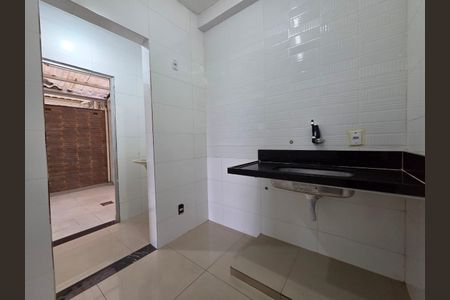 Apartamento à venda com 50m², 2 quartos e 1 vagaFoto 08