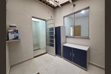 Apartamento à venda com 50m², 2 quartos e 1 vagaFoto 02