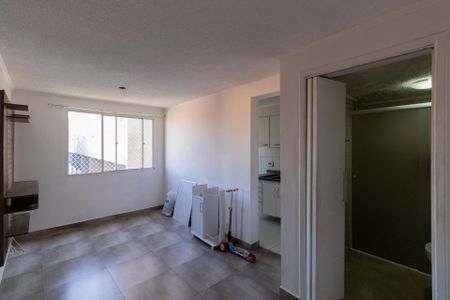 Apartamento à venda com 54m², 2 quartos e sem vaga Apartamento à venda com 54m², 2 quartos e sem vagaSala