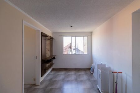 Apartamento à venda com 54m², 2 quartos e sem vaga Apartamento à venda com 54m², 2 quartos e sem vagaSala