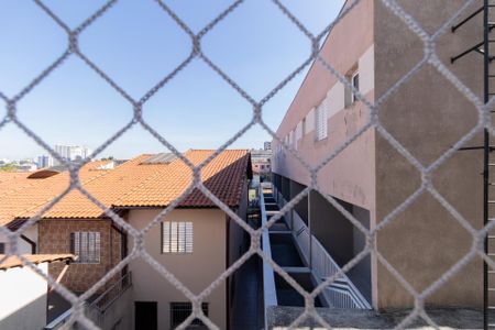 Apartamento à venda com 54m², 2 quartos e sem vaga Apartamento à venda com 54m², 2 quartos e sem vagaVista Sala