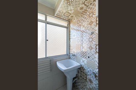 Apartamento à venda com 54m², 2 quartos e sem vaga Apartamento à venda com 54m², 2 quartos e sem vagaÁrea de Serviço