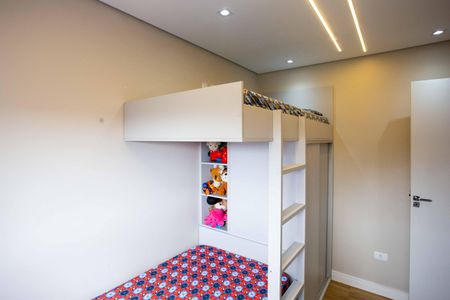 Apartamento à venda com 70m², 3 quartos e 1 vagaQuarto 1