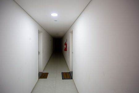 Apartamento à venda com 70m², 3 quartos e 1 vagaHall de entrada