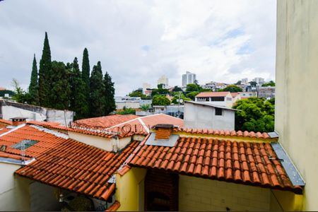 Vista do Quarto 1 de casa para alugar com 2 quartos, 80m² em Jardim Eugenia, Guarulhos