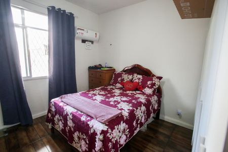 Casa à venda com 50m², 1 quarto e 1 vagaQuarto