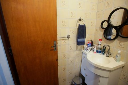 Casa à venda com 50m², 1 quarto e 1 vagaBanheiro