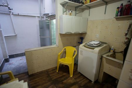 Casa à venda com 50m², 1 quarto e 1 vagaÁrea de Serviço