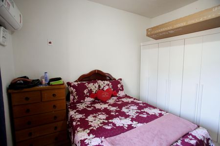 Casa à venda com 50m², 1 quarto e 1 vagaQuarto