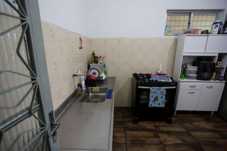 Casa à venda com 50m², 1 quarto e 1 vagaCozinha