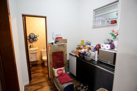 Casa à venda com 50m², 1 quarto e 1 vagaBanheiro