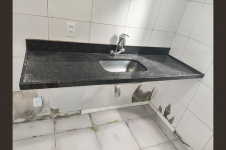 Casa para alugar com 75m², 3 quartos e 2 vagas Casa para alugar com 75m², 3 quartos e 2 vagasCozinha