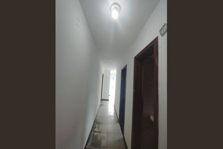 Casa para alugar com 75m², 3 quartos e 2 vagas Casa para alugar com 75m², 3 quartos e 2 vagasCorredor