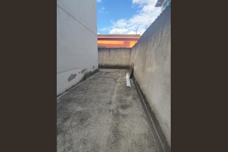 Casa para alugar com 75m², 3 quartos e 2 vagas Casa para alugar com 75m², 3 quartos e 2 vagasQuintal