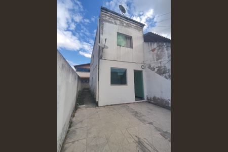 Casa para alugar com 75m², 3 quartos e 2 vagas Casa para alugar com 75m², 3 quartos e 2 vagasGaragem