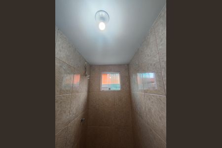 Casa para alugar com 75m², 3 quartos e 2 vagas Casa para alugar com 75m², 3 quartos e 2 vagasBanheiro