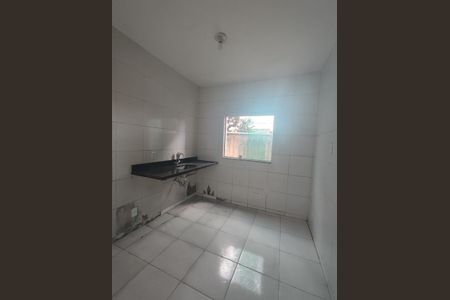 Casa para alugar com 75m², 3 quartos e 2 vagas Casa para alugar com 75m², 3 quartos e 2 vagasCozinha