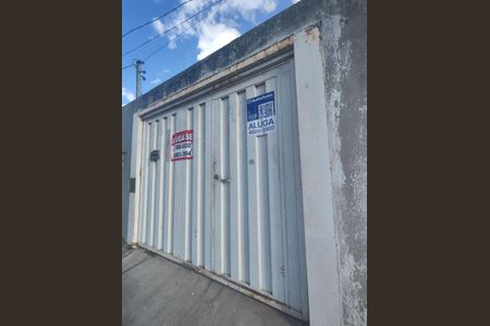 Casa para alugar com 75m², 3 quartos e 2 vagas Casa para alugar com 75m², 3 quartos e 2 vagasPlaquinha